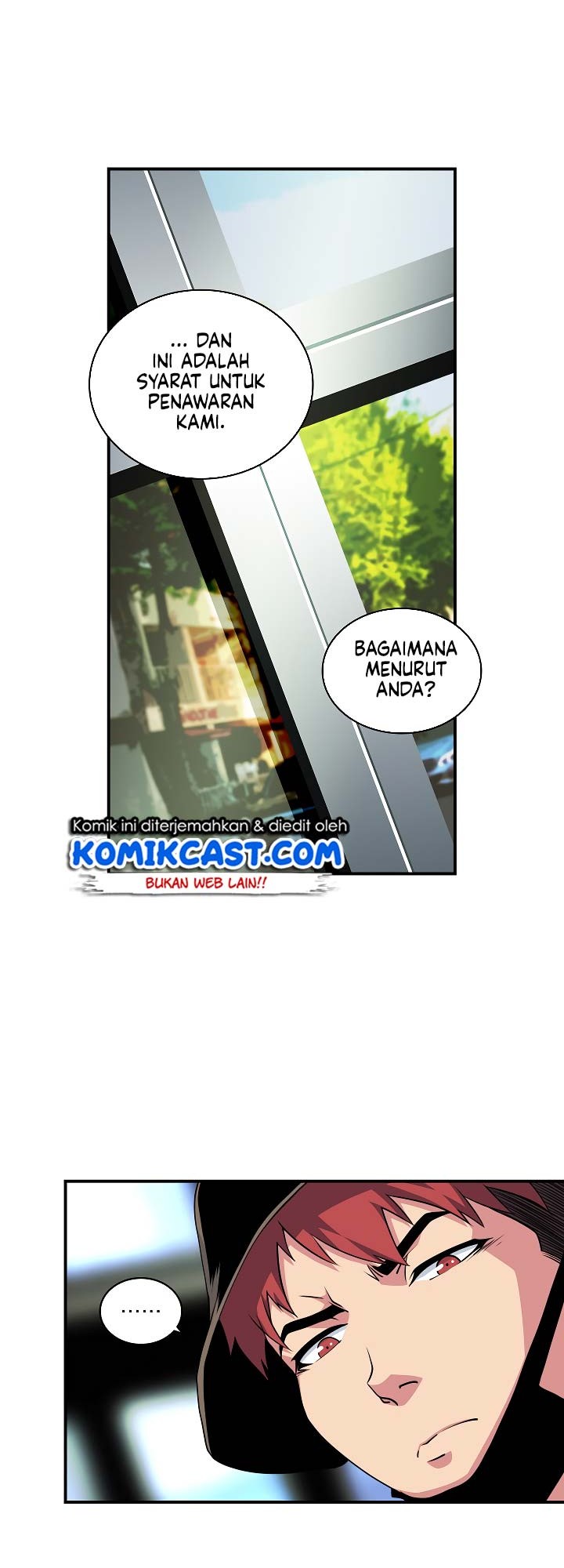 I’m Destined for Greatness! Chapter 57 Gambar 12