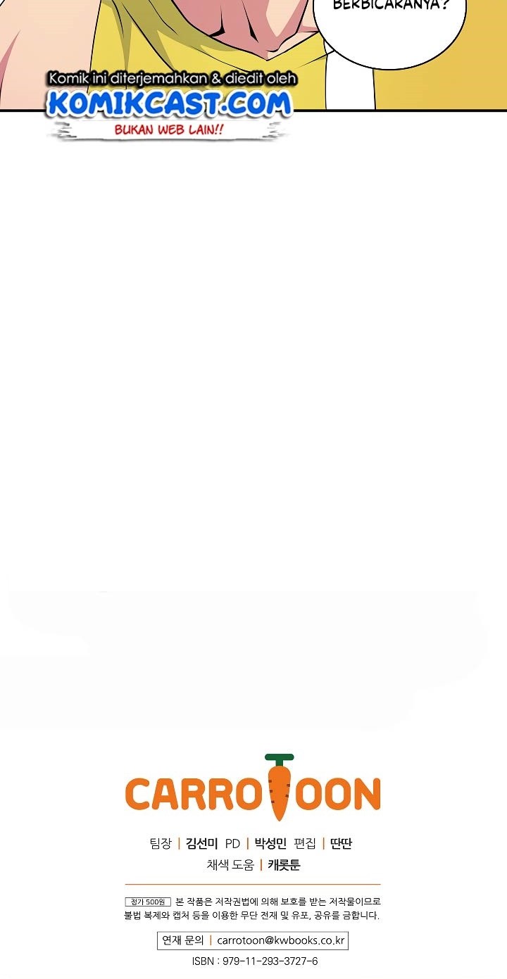 I’m Destined for Greatness! Chapter 56 Gambar 36