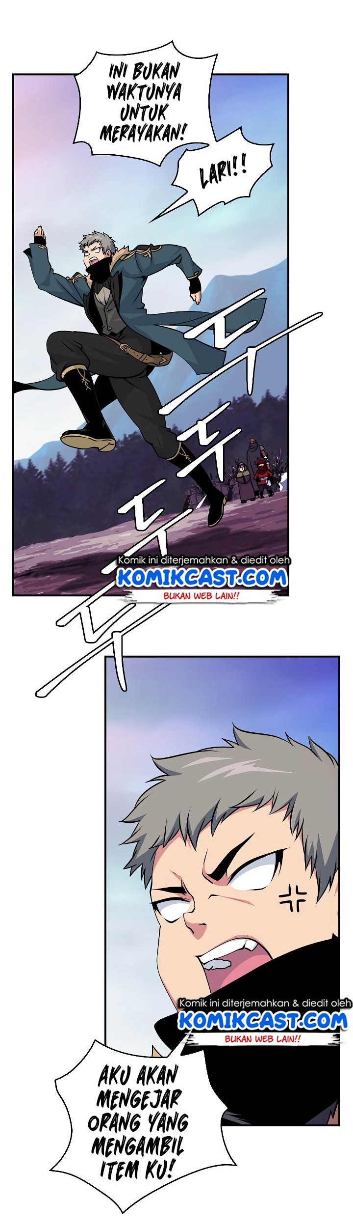 Baca  I’m Destined for Greatness! Chapter 56 Gambar 2