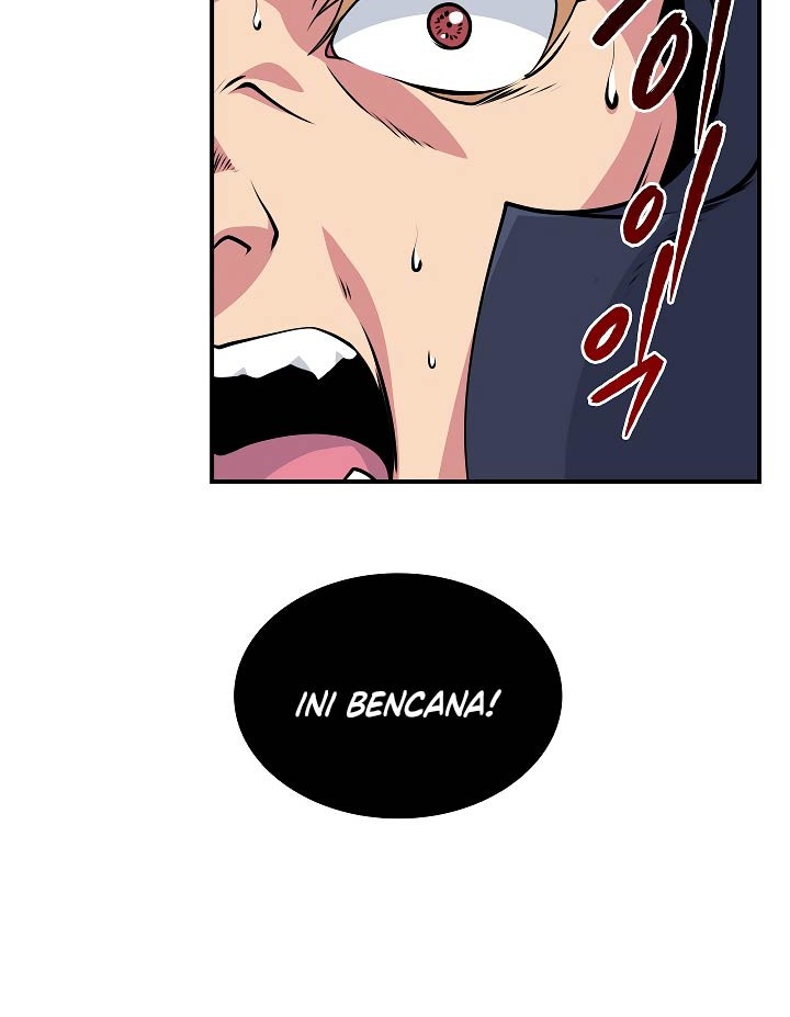 I’m Destined for Greatness! Chapter 56 Gambar 12