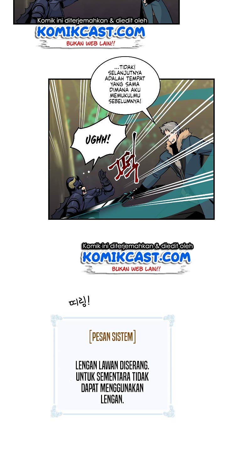 I’m Destined for Greatness! Chapter 56 Gambar 18