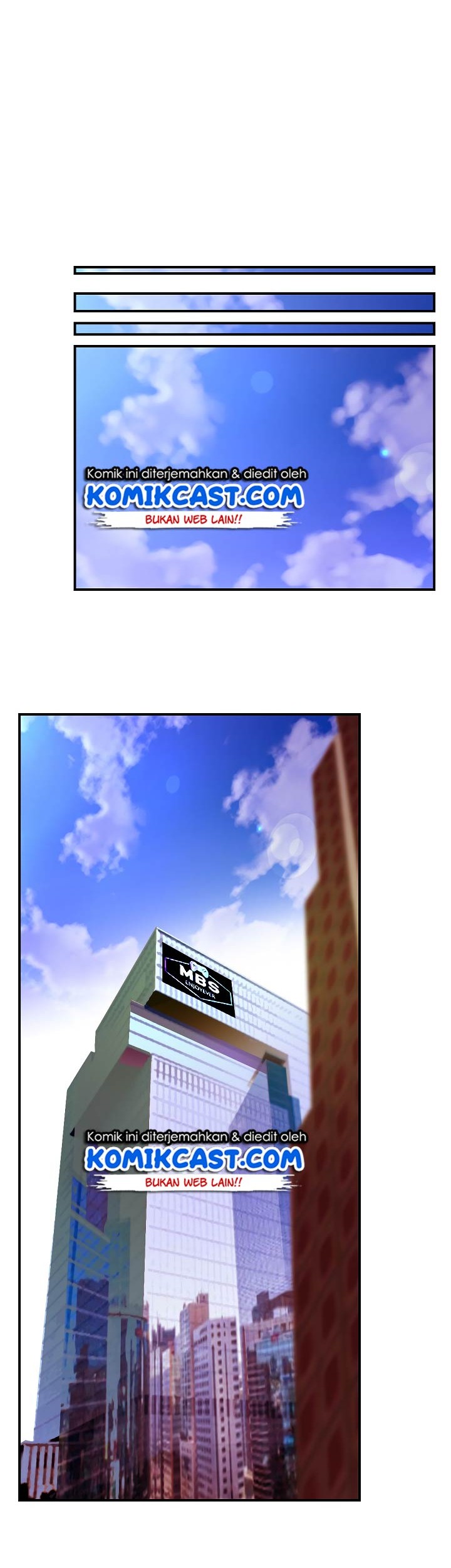 I’m Destined for Greatness! Chapter 56 Gambar 26