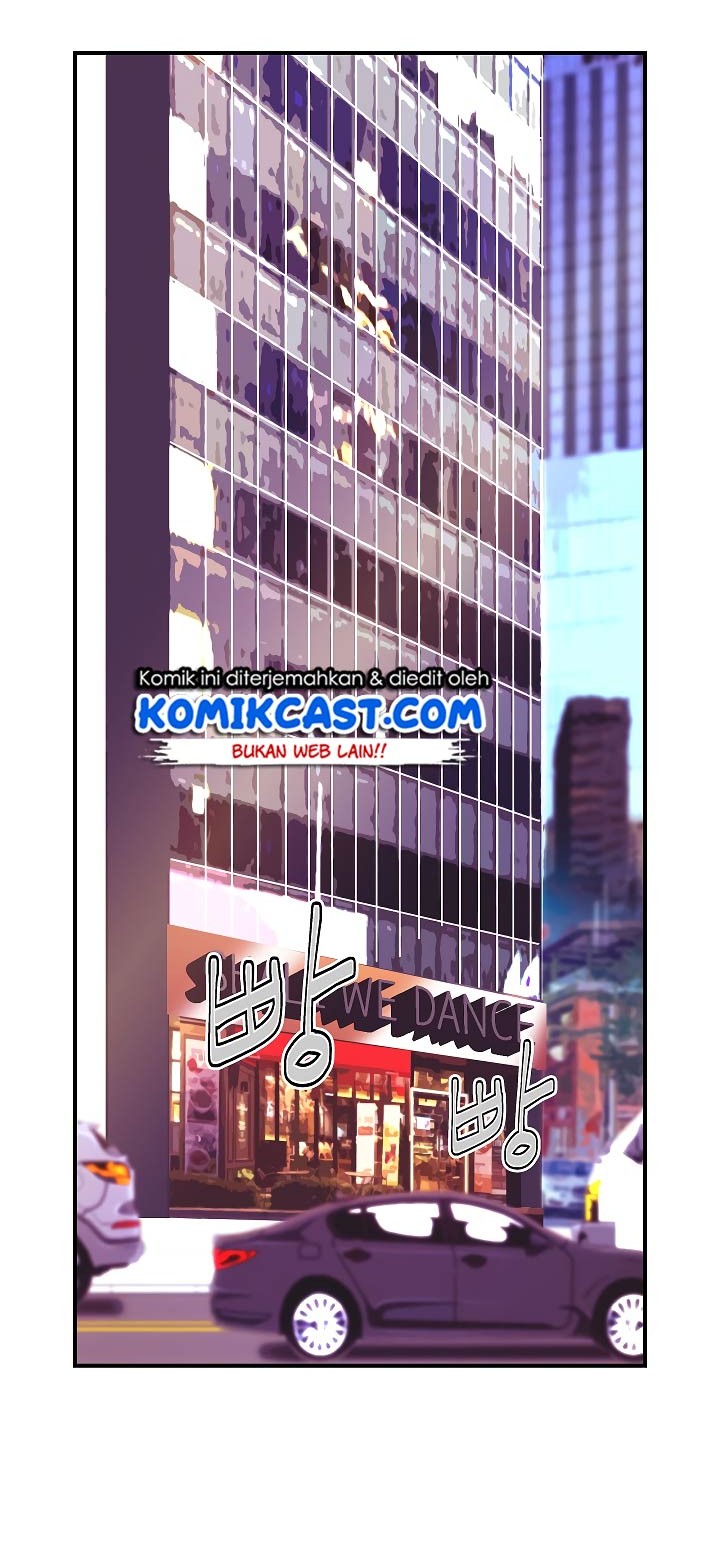 I’m Destined for Greatness! Chapter 56 Gambar 27