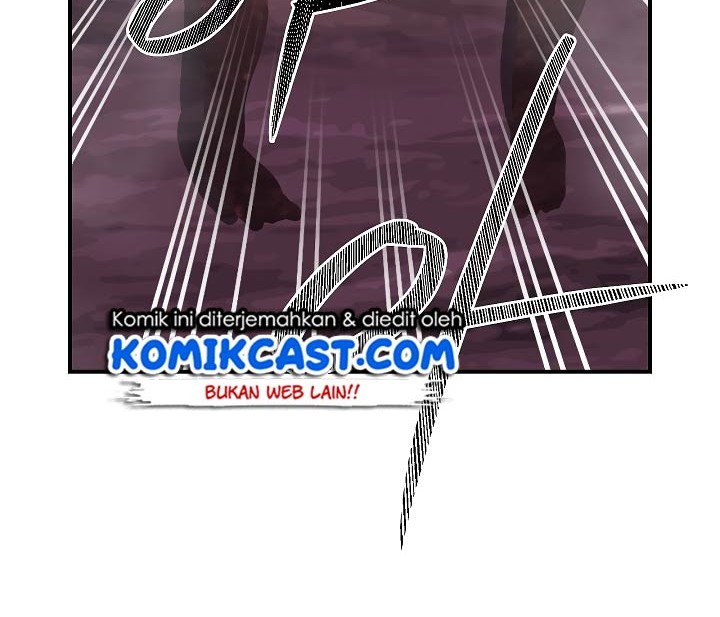 I’m Destined for Greatness! Chapter 55 Gambar 34