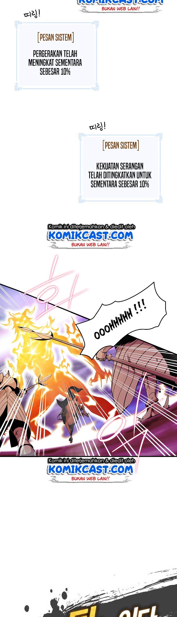 Baca  I’m Destined for Greatness! Chapter 55 Gambar 2