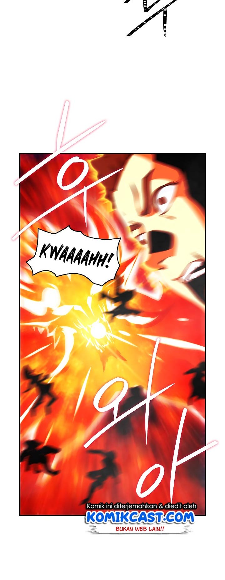 I’m Destined for Greatness! Chapter 55 Gambar 24