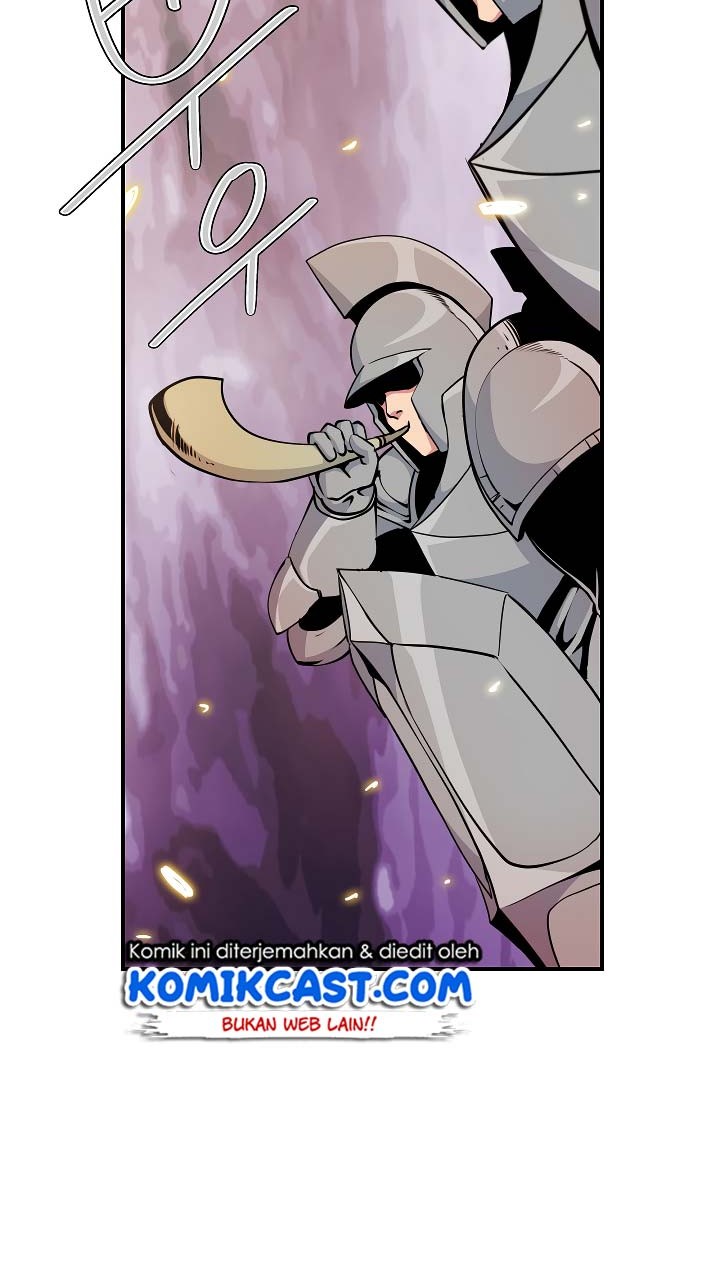 I’m Destined for Greatness! Chapter 54 Gambar 35