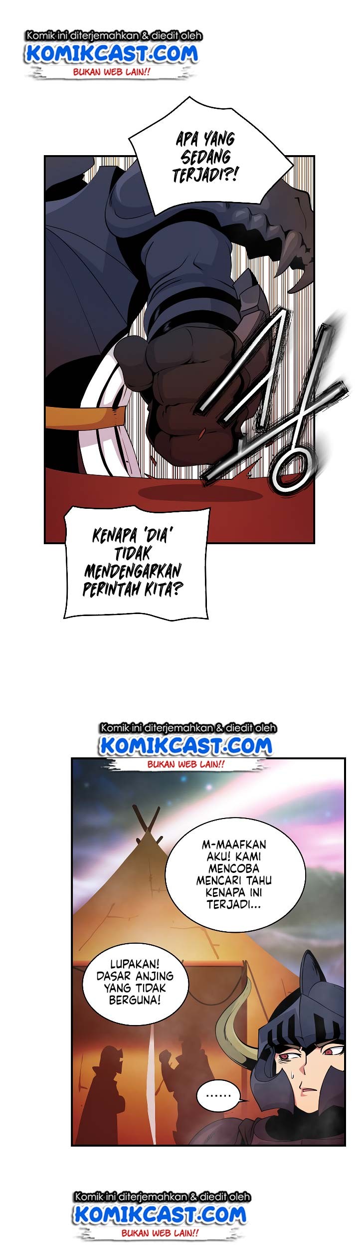 Baca  I’m Destined for Greatness! Chapter 54 Gambar 2