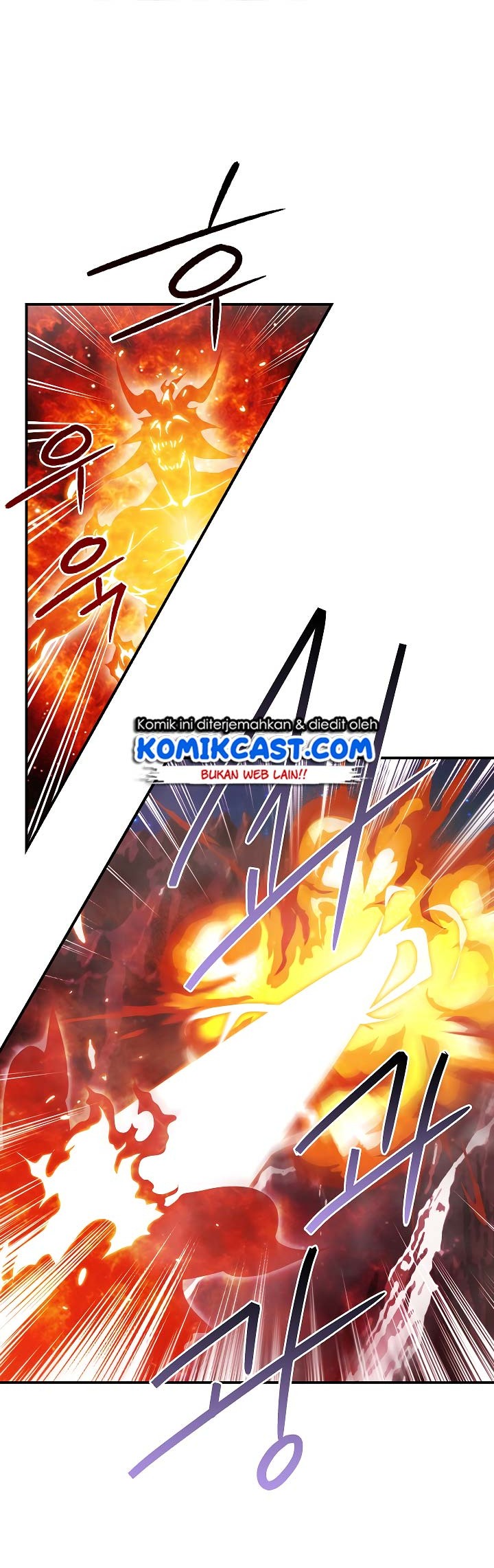 I’m Destined for Greatness! Chapter 54 Gambar 10