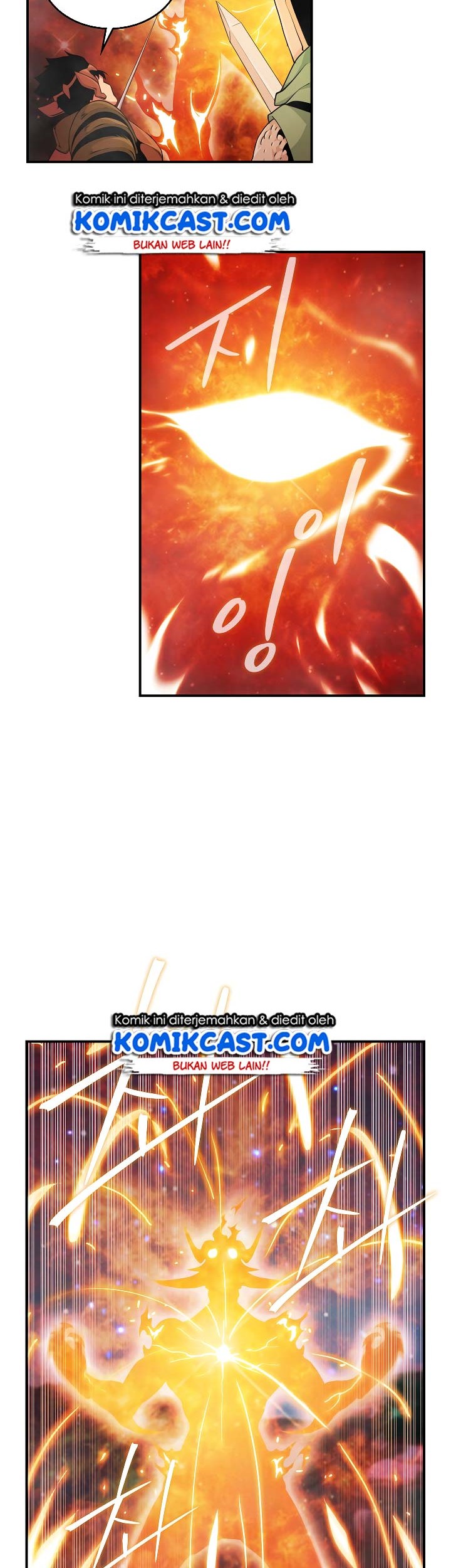 I’m Destined for Greatness! Chapter 54 Gambar 12