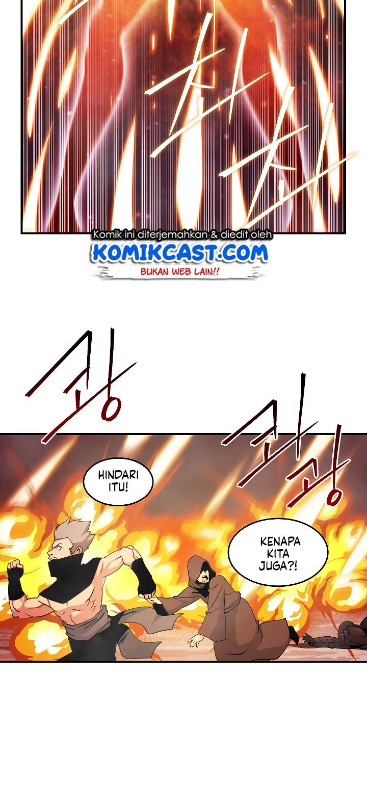 I’m Destined for Greatness! Chapter 54 Gambar 13