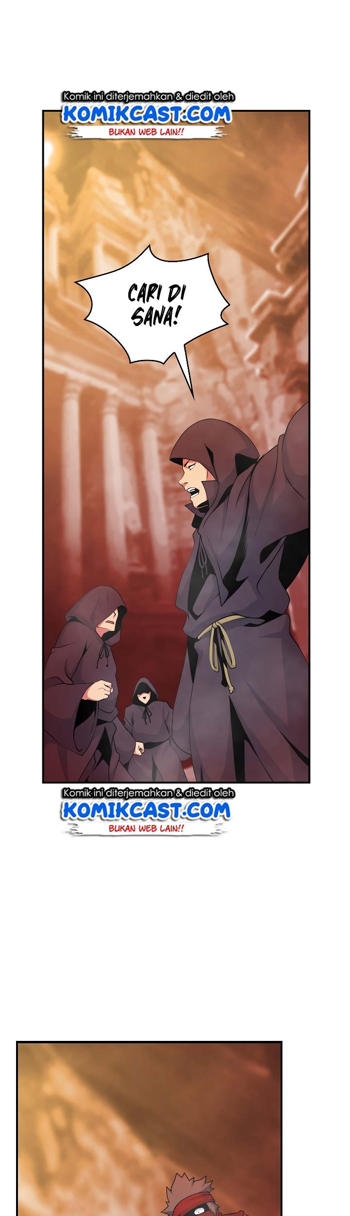 Baca  I’m Destined for Greatness! Chapter 52 Gambar 2