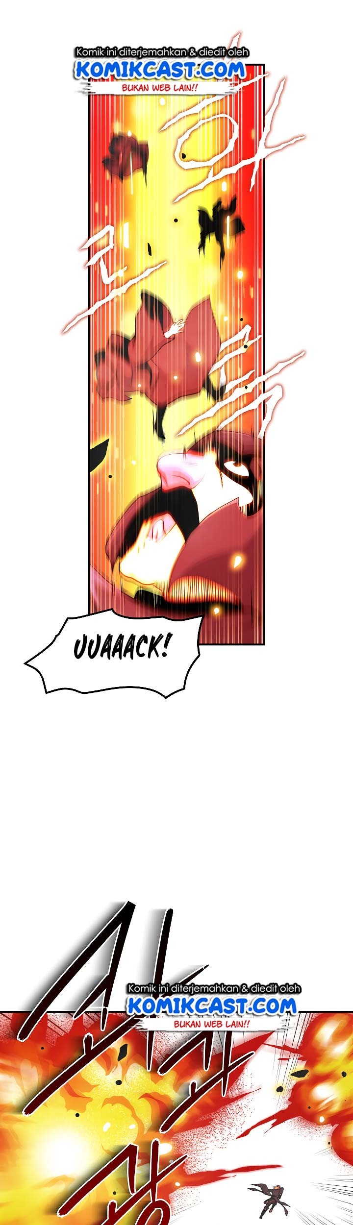 I’m Destined for Greatness! Chapter 52 Gambar 20