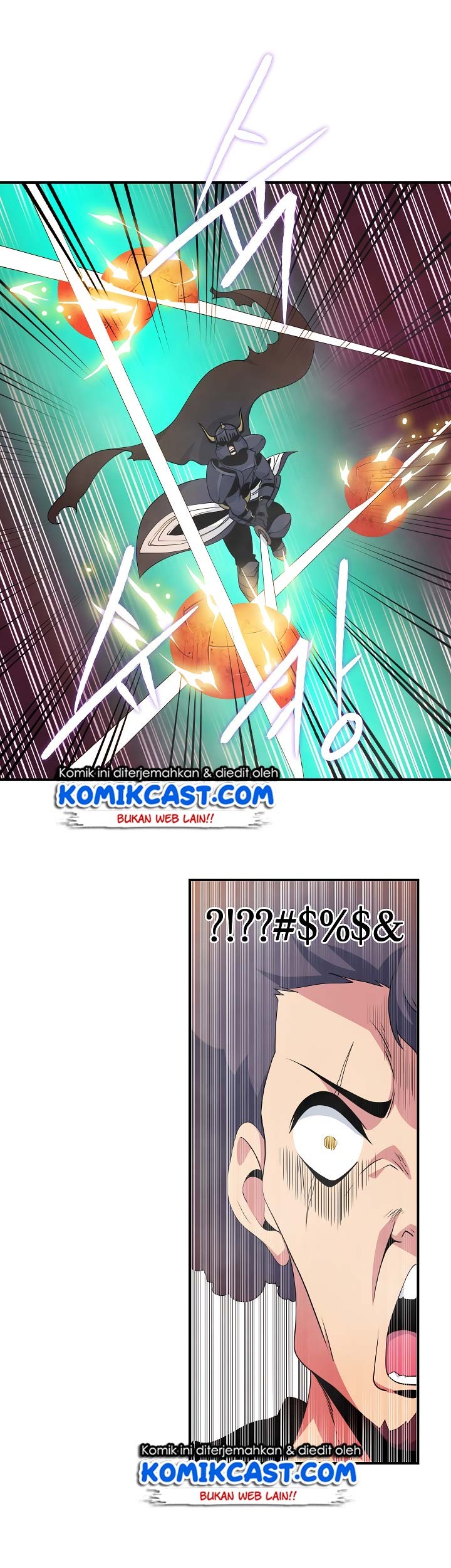I’m Destined for Greatness! Chapter 52 Gambar 24