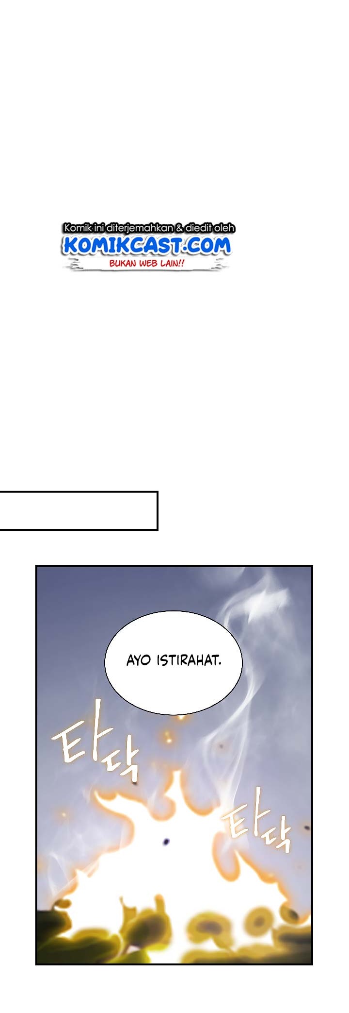 I’m Destined for Greatness! Chapter 50 Gambar 16