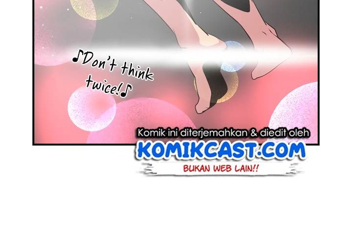 I’m Destined for Greatness! Chapter 49 Gambar 32