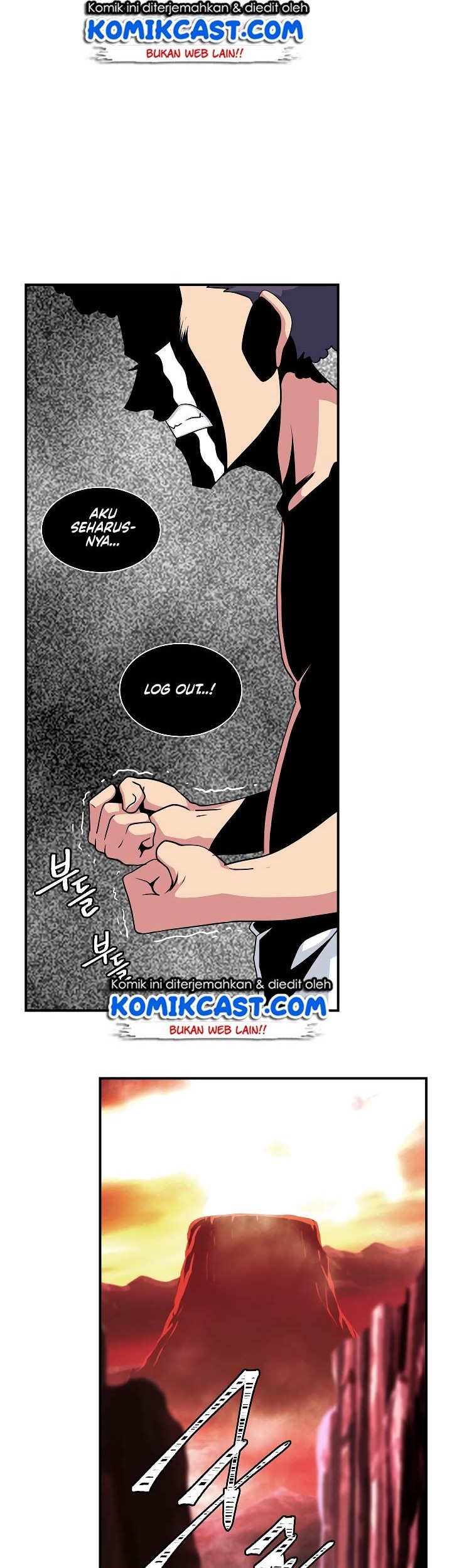 I’m Destined for Greatness! Chapter 49 Gambar 40