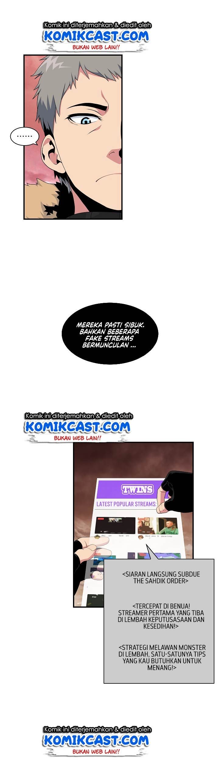 Baca  I’m Destined for Greatness! Chapter 49 Gambar 2