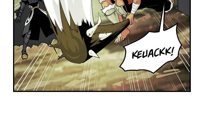 I’m Destined for Greatness! Chapter 49 Gambar 19