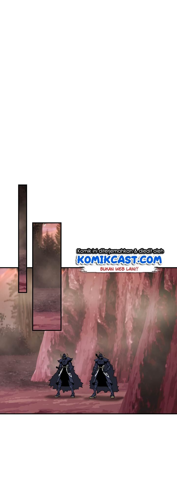 I’m Destined for Greatness! Chapter 49 Gambar 25