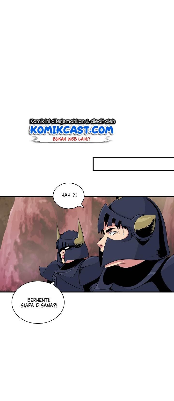 I’m Destined for Greatness! Chapter 49 Gambar 28