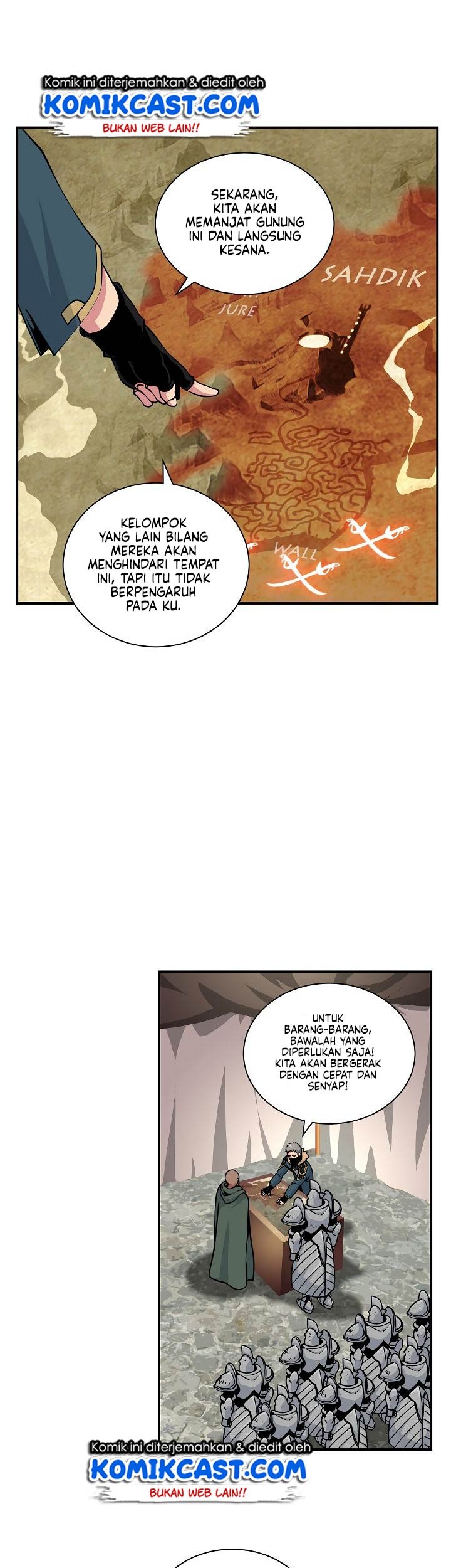 Baca  I’m Destined for Greatness! Chapter 47 Gambar 2