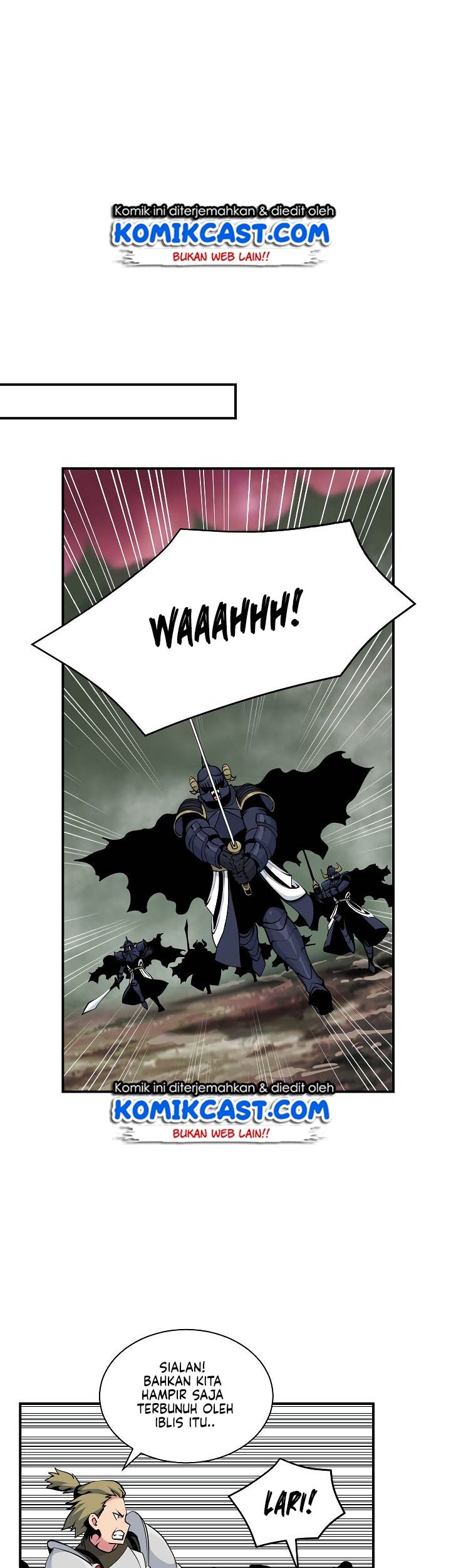 I’m Destined for Greatness! Chapter 47 Gambar 8