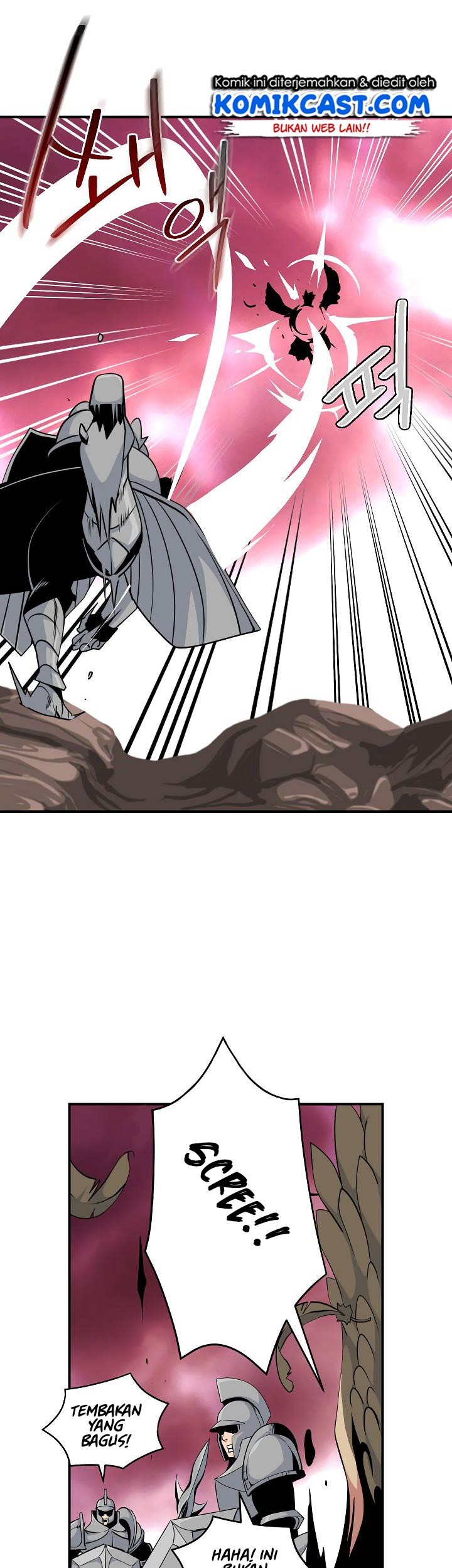 I’m Destined for Greatness! Chapter 47 Gambar 17