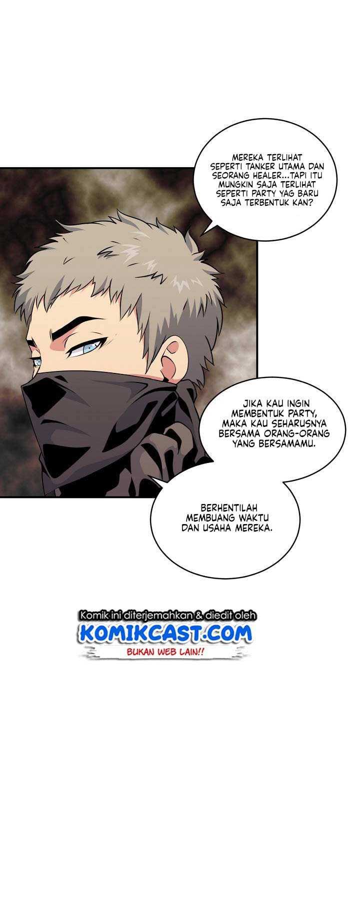 I’m Destined for Greatness! Chapter 46 Gambar 12