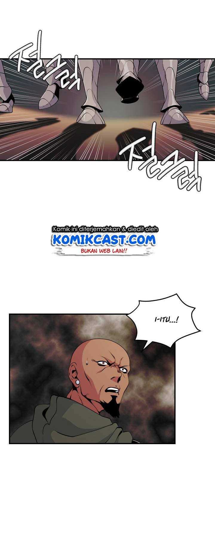 I’m Destined for Greatness! Chapter 46 Gambar 19