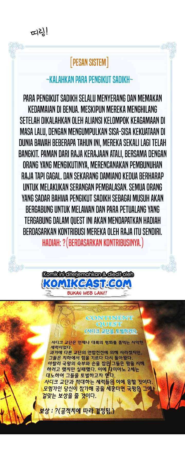 Baca  I’m Destined for Greatness! Chapter 46 Gambar 2