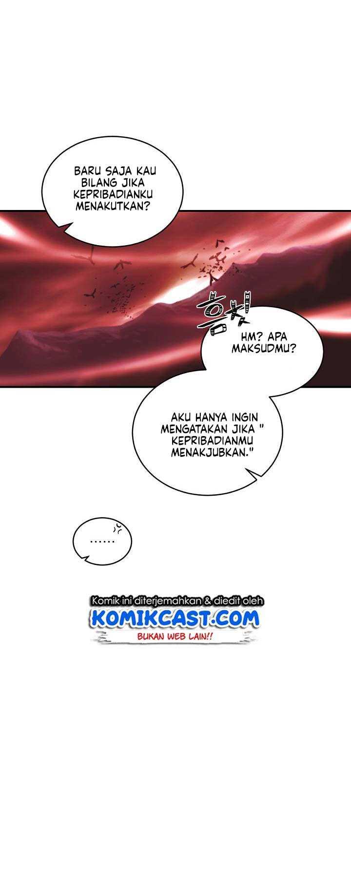 I’m Destined for Greatness! Chapter 46 Gambar 23