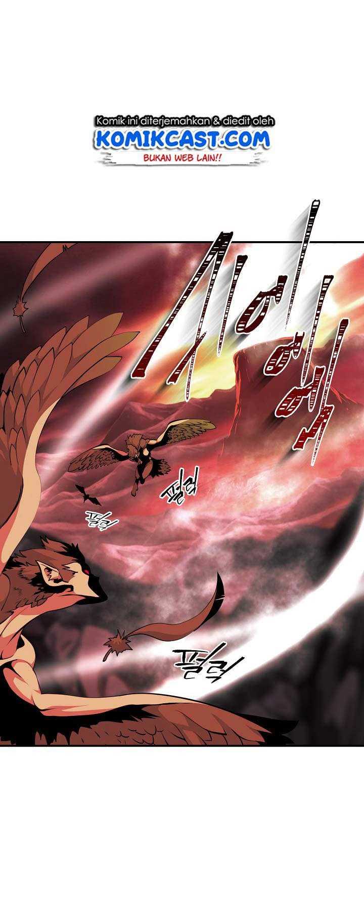 I’m Destined for Greatness! Chapter 46 Gambar 24