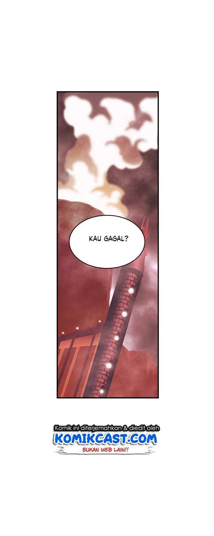 I’m Destined for Greatness! Chapter 46 Gambar 25