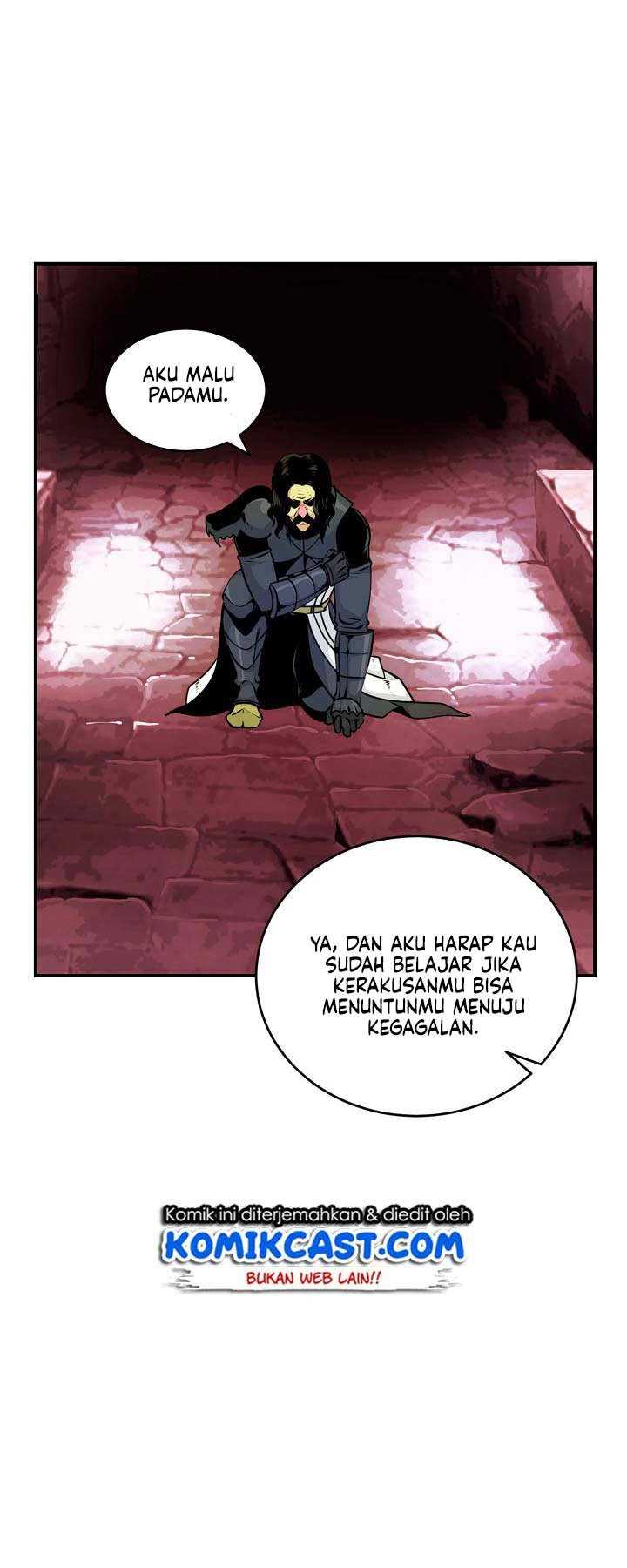 I’m Destined for Greatness! Chapter 46 Gambar 26