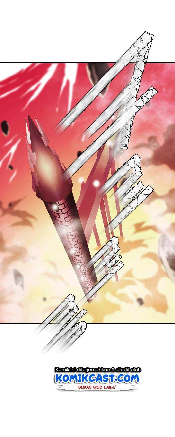 I’m Destined for Greatness! Chapter 46 Gambar 29