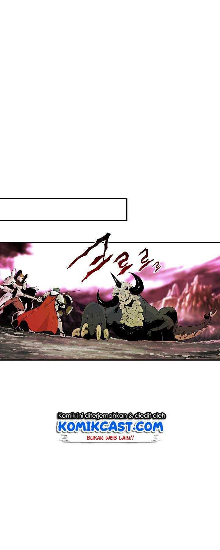 I’m Destined for Greatness! Chapter 46 Gambar 32