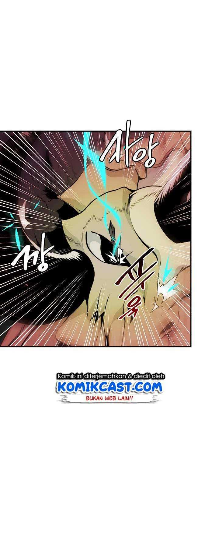 I’m Destined for Greatness! Chapter 46 Gambar 37