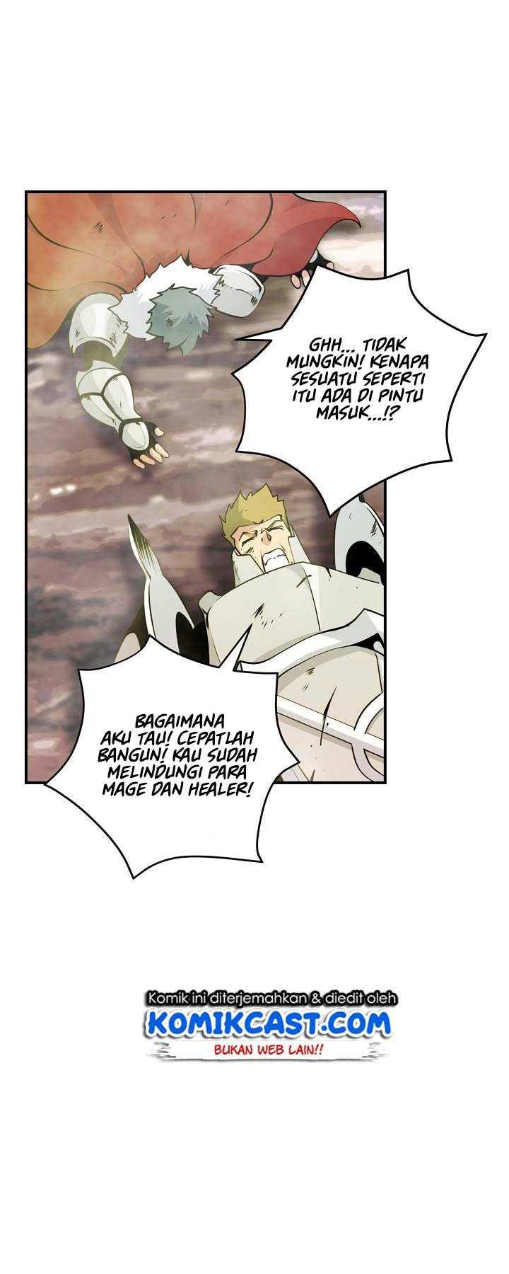 I’m Destined for Greatness! Chapter 46 Gambar 39