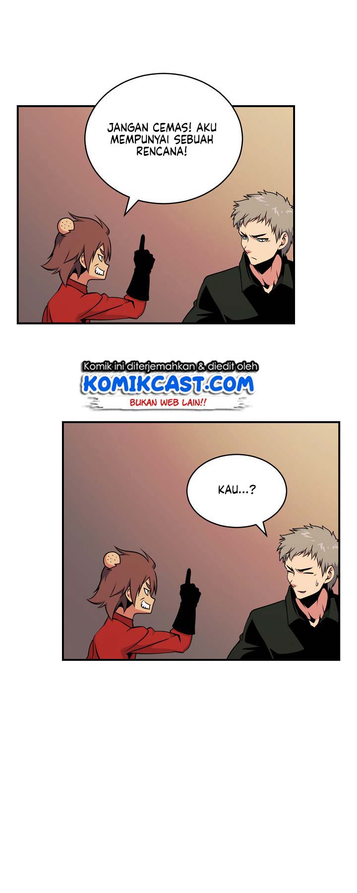 I’m Destined for Greatness! Chapter 45 Gambar 32