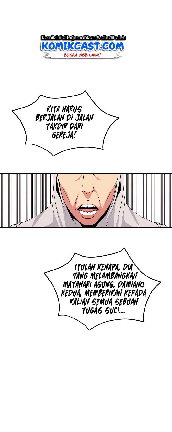 I’m Destined for Greatness! Chapter 45 Gambar 44