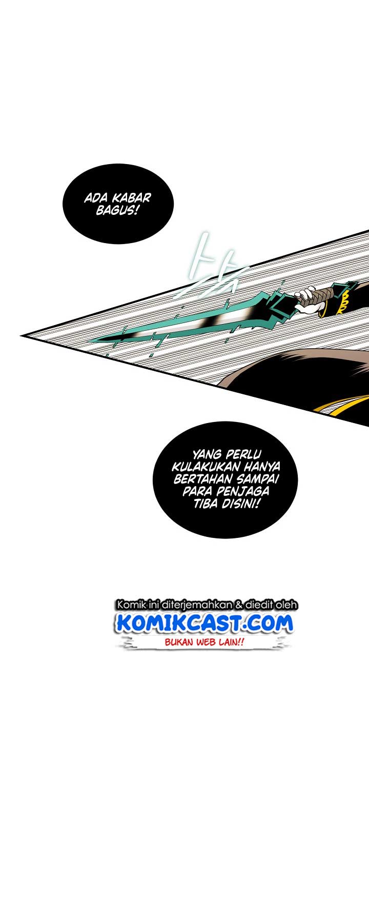 I’m Destined for Greatness! Chapter 44 Gambar 23