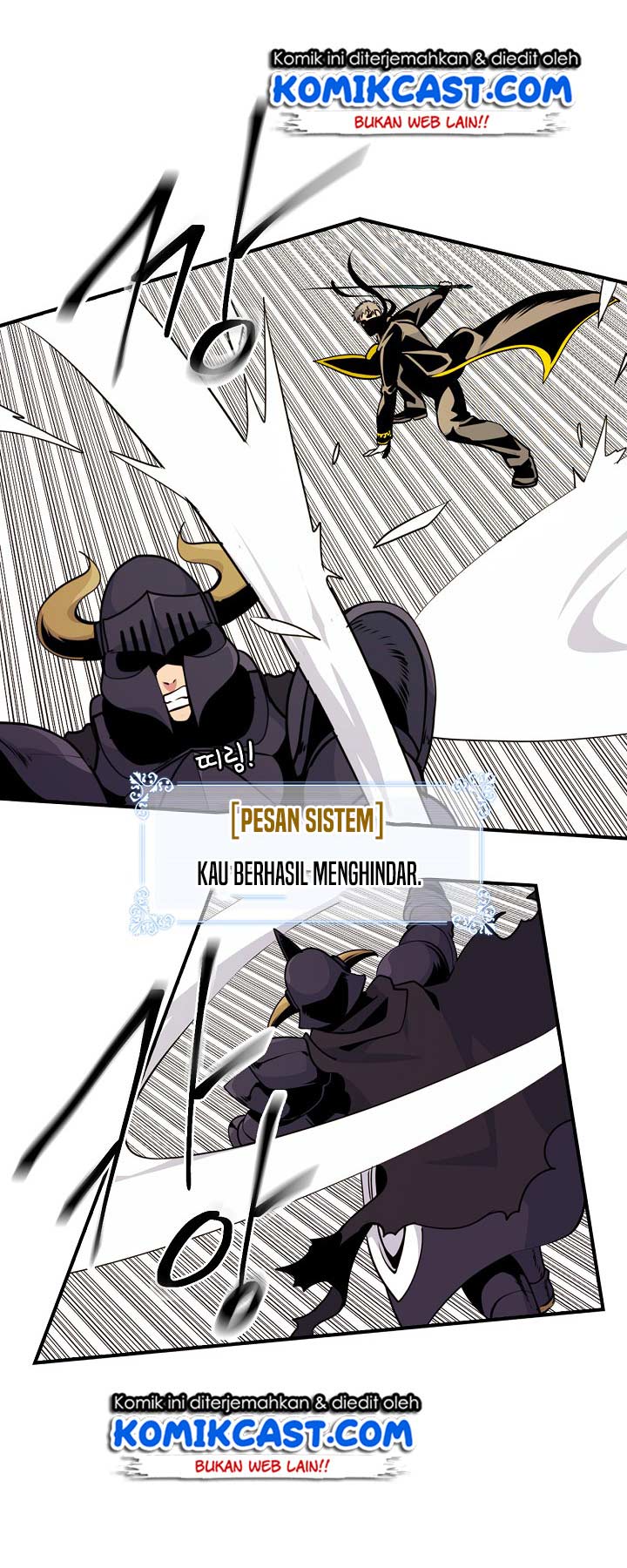 I’m Destined for Greatness! Chapter 44 Gambar 24