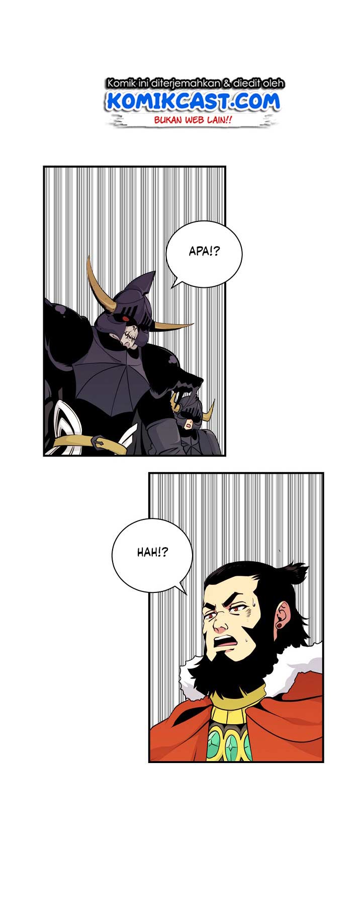 I’m Destined for Greatness! Chapter 44 Gambar 5