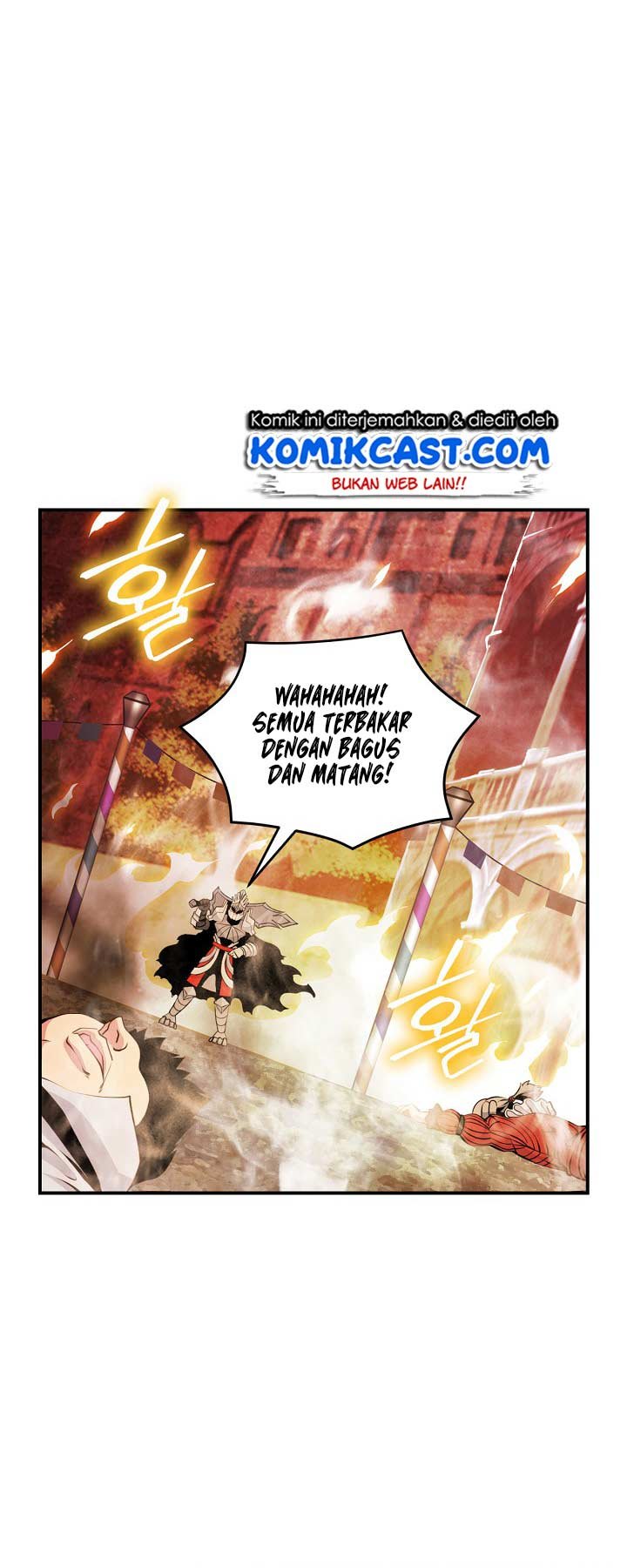 Baca I’m Destined for Greatness! Chapter 43 Gambar 2