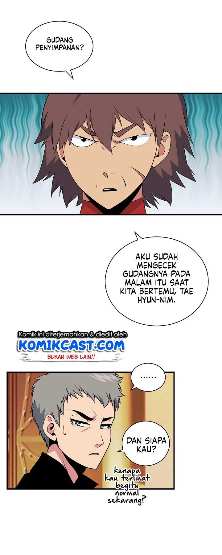 Baca  I’m Destined for Greatness! Chapter 42 Gambar 2