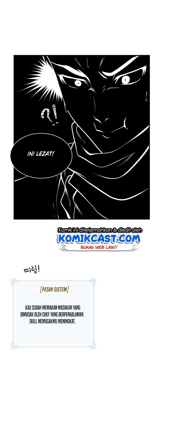 I’m Destined for Greatness! Chapter 42 Gambar 32