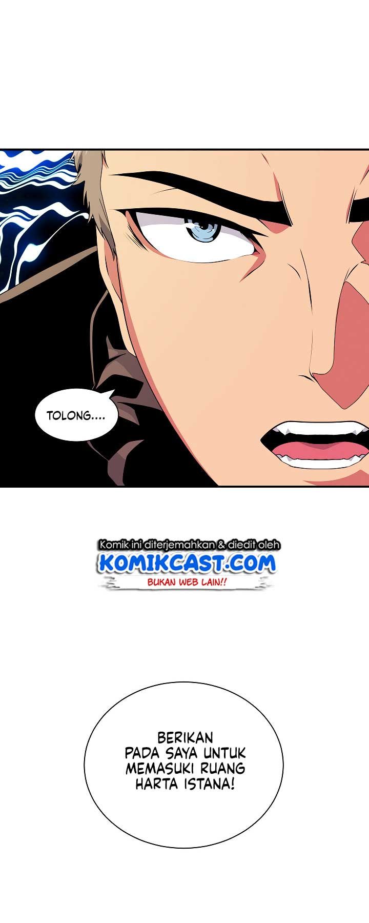 I’m Destined for Greatness! Chapter 41 Gambar 45