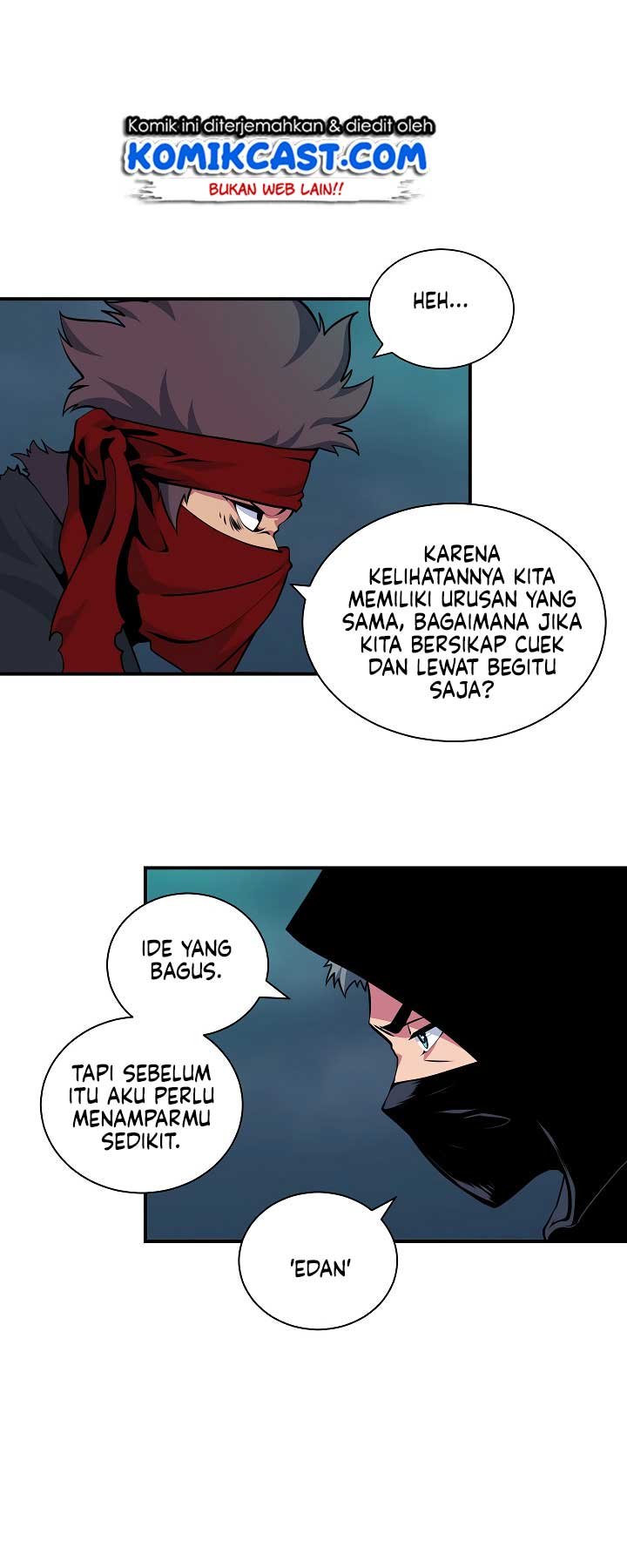 I’m Destined for Greatness! Chapter 41 Gambar 5