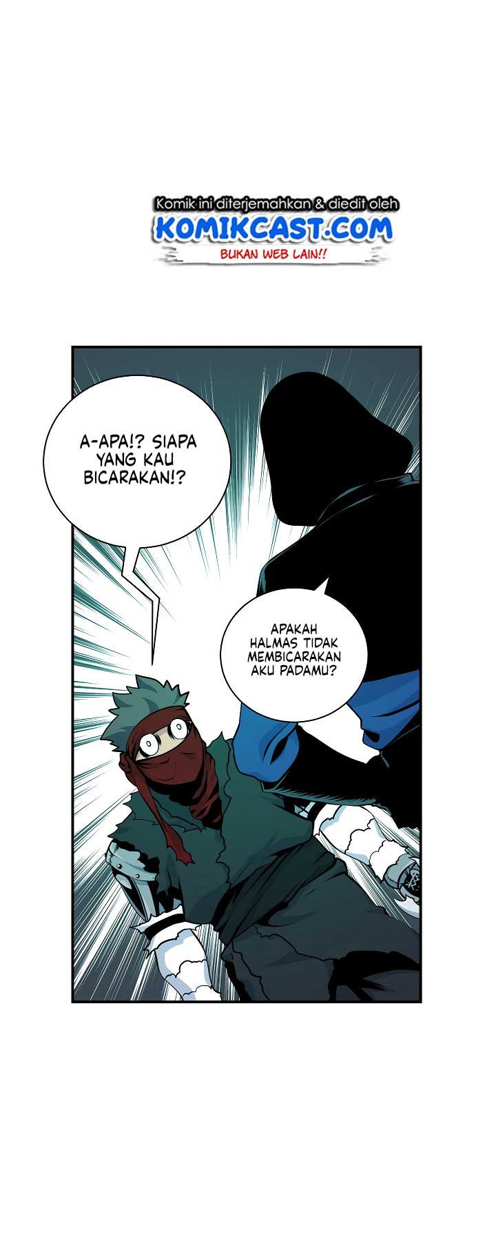 I’m Destined for Greatness! Chapter 41 Gambar 6